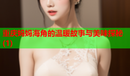 重庆妈妈海角的温暖故事与美味探秘(1)